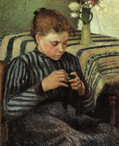  Camille Pissarro