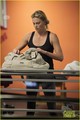 Charlize Theron: Crunch Time! - charlize-theron photo