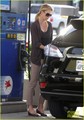 Charlize Theron: Crunch Time! - charlize-theron photo