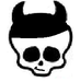 Cole Ash's Skullette!!! - monster-high icon