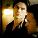 Damon & Alaric - 3x10 - the-vampire-diaries-tv-show icon