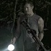 Daryl - 2x03 - daryl-dixon icon