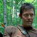 Daryl - 2x05 - daryl-dixon icon