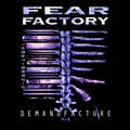 Demanufacture - fear-factory photo