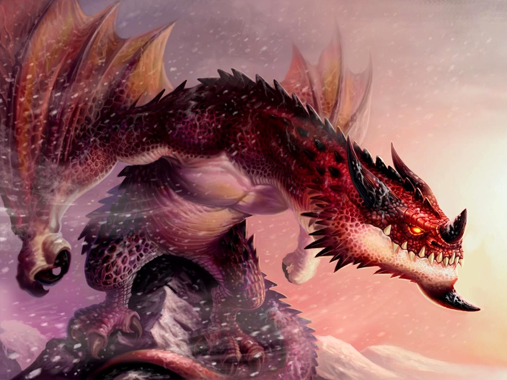 Dragon - Dragons Wallpaper (28270702) - Fanpop