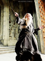Dumbledore x - harry-potter photo