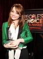 Emma Stone at the 2012 People's Choice Awards (January 11). - emma-stone photo