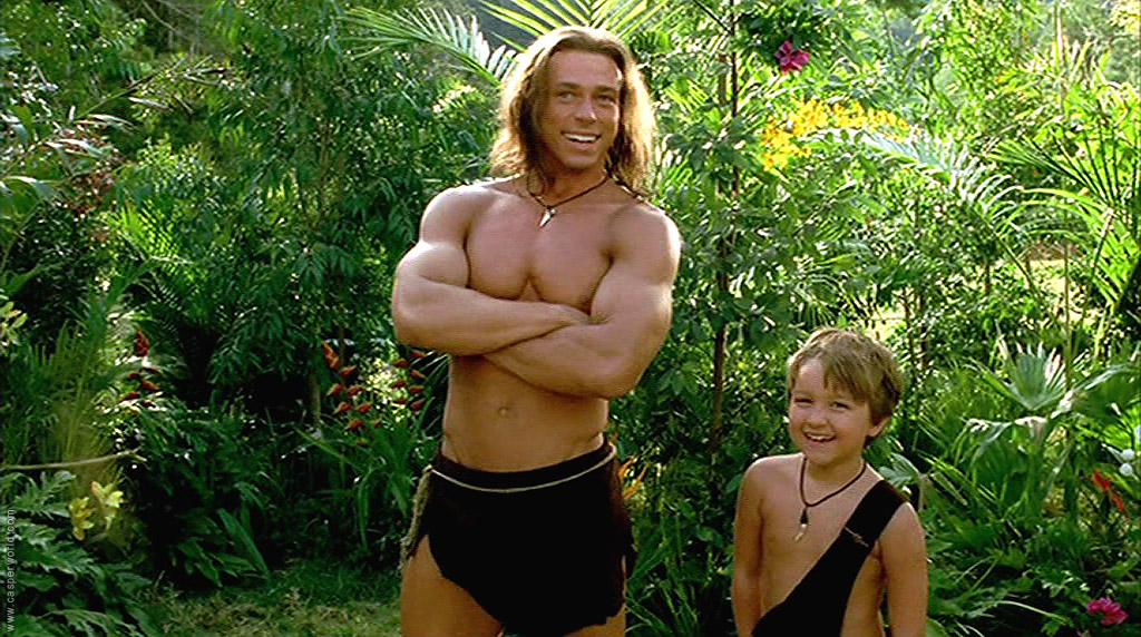 Image of George of the Jungle 2 for fans of Angus T. Jones. 