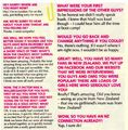Harry Styles Interview - one-direction photo
