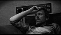 Hugh Laurie- Photoshoot 'Let Them Talk'. - hugh-laurie photo