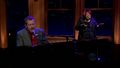 hugh-laurie - Hugh Laurie on Late Late Show with Craig Ferguson 2012 screencap