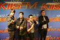 January 12, 2012 - Big Time Rush in the Studio with JoJo Wright - big-time-rush photo