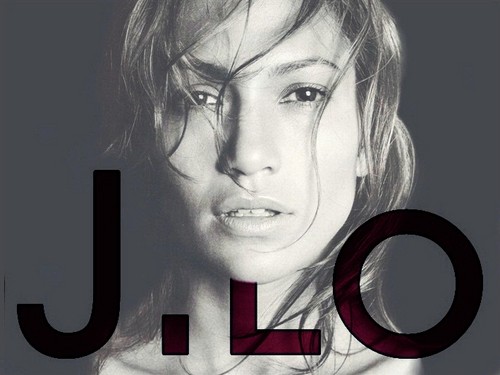  Jennifer Lopez — J.Lo
