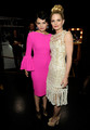 Jennifer and Ginnifer at 2012 People's Choice Awards (January 11) - once-upon-a-time photo