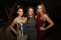 Joy, Sophia and Shantel at TCA event 1/12/12 - one-tree-hill photo
