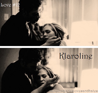  Klaus&Caroline<3