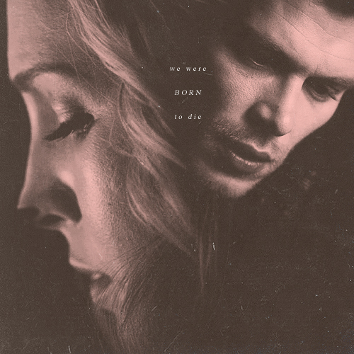 Klaus & Caroline