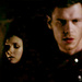 Klaus & Elena - 3x10 - the-vampire-diaries-tv-show icon