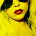 Lady Gaga ♥ - lady-gaga icon