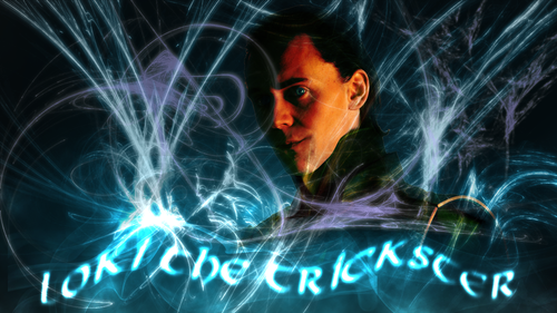  Loki The Trickster