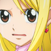 Lucy  - fairy-tail icon