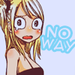 Lucy  - fairy-tail icon