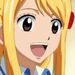Lucy - fairy-tail icon