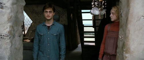  Luna and Harry