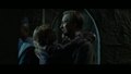 Lupin in Deathly Hallows pt 2 - Deleted Scene - "Hogwarts Battlements" - remus-lupin screencap