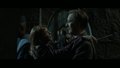Lupin in Deathly Hallows pt 2 - Deleted Scene - "Hogwarts Battlements" - remus-lupin screencap