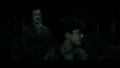 Lupin in Deathly Hallows pt 2 - remus-lupin screencap