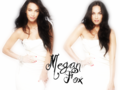 megan-fox - Megan by jayrathbonegirl wallpaper