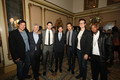 Men of OTH at TCA event 1/12/12 - one-tree-hill photo