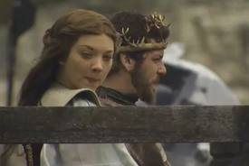 Natalie Dormer -Game of Thrones-