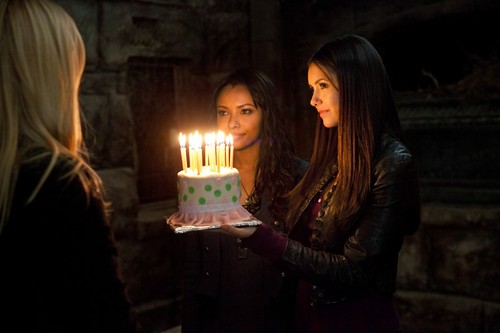  New TVD stills; 3x11 "Our Town" [HQ]
