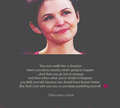Mary Margaret Blanchard - once-upon-a-time fan art