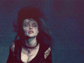 Pure Evil - bellatrix-lestrange photo