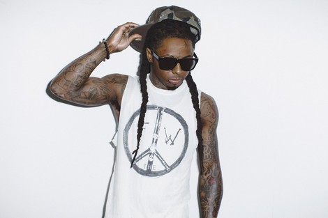  ランダム Lil Wayne Pics lol