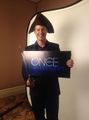 Raphael Sbarge at ABC's TCA Party - once-upon-a-time photo
