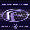 Remanufacture - fear-factory photo