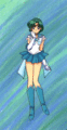 Sailor Mercury - sailor-mercury photo