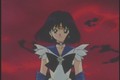 bakugan-and-sailor-moon - Sailor Saturn/Hotaru Tomoe screencap