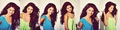 Selena Gomez pretty <3 - selena-gomez fan art