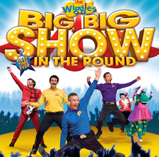 The Wiggles Big Big Show