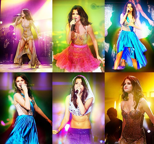  The perfect, Selena Gomez <33