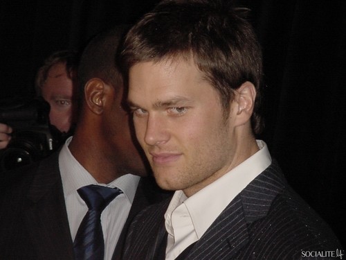 Tom Brady’s Hottest Pics