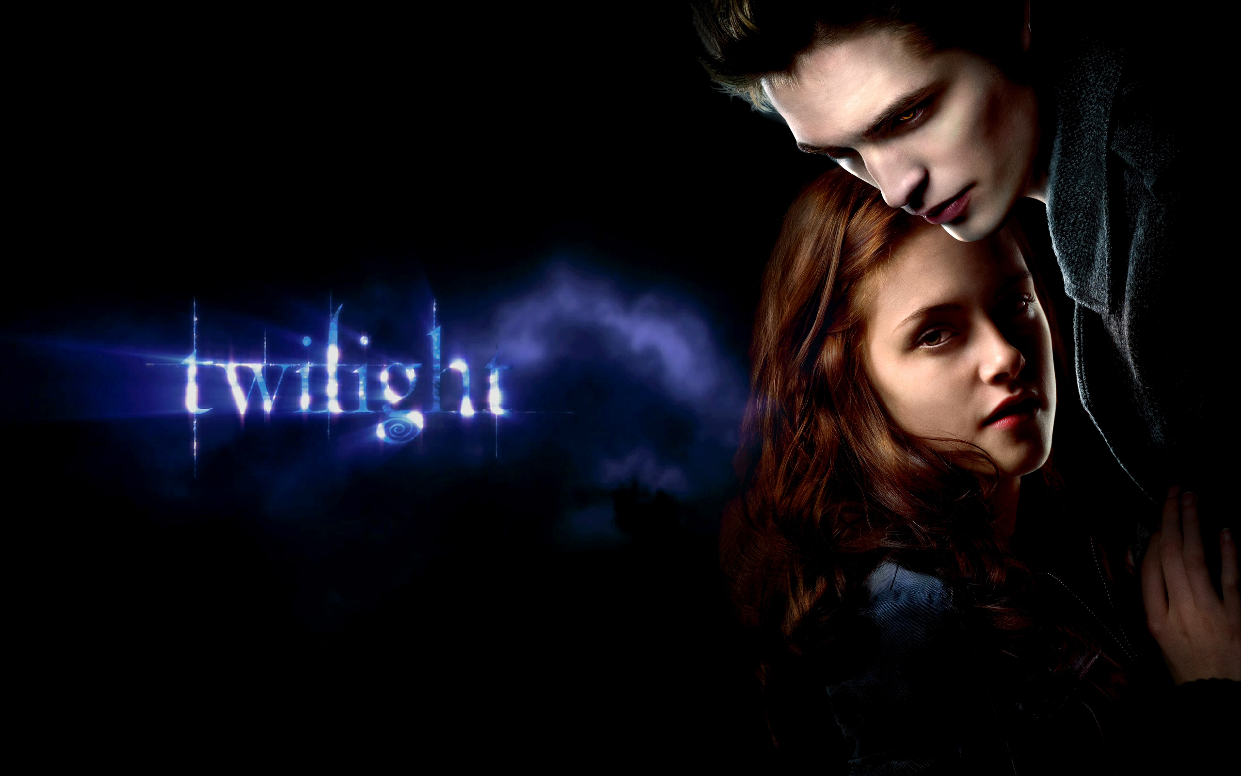 Twilight Wallpaper #1 - twilight-cast-and-characters Wallpaper