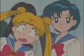 sailor-mercury - Usagi & Ami screencap
