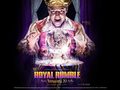WWE Royal Rumble - wwe wallpaper