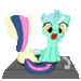 Yay♥ - my-little-pony-friendship-is-magic icon